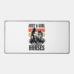 Juste une fille qui aime les chevaux (3)