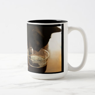 Juste une gorgée : Orion My Cat Mug