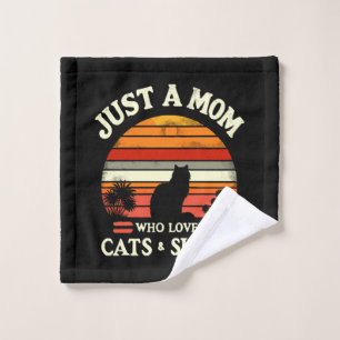 Juste une maman qui aime les chats