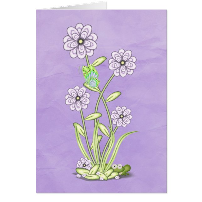 Juste une note (Devant)