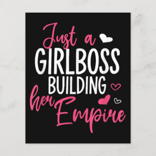 Juste une patronne qui construit son empire femmes