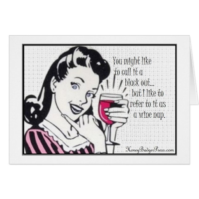 Juste une petite note… (Devant Horizontal)