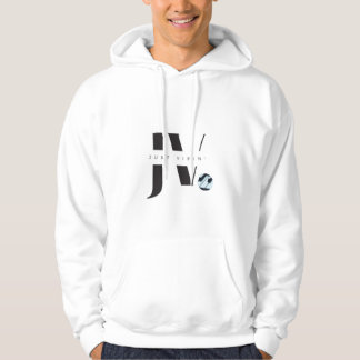Juste Vibin' Sweat - shirt à capuche (Contemporain