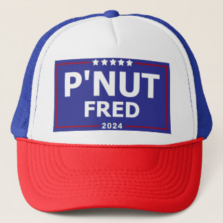 Justice Casquette 2024