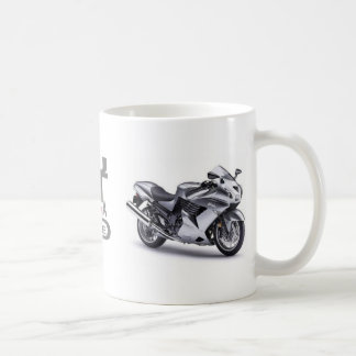 JustWannaRide une tasse ZX-14