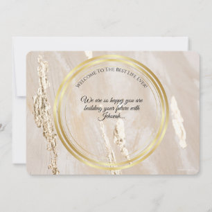 JW Félicitations pour votre carte Baptême