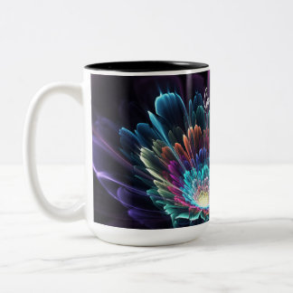 JW Gift for Sisters - 2025 Année Texte Mug de café