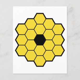 JWST James Webb Télescope spatial Essentiel