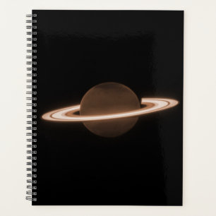 JWST James Webb télescope spatial Saturn Infraroug