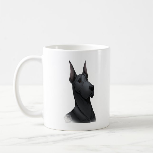 Jynx Mug (Gauche)