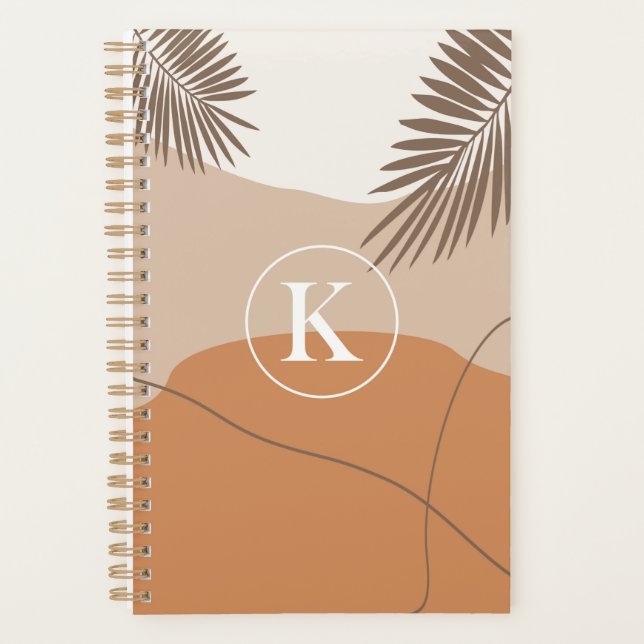K - Lettre monographie initiale K Conception abstr (Devant)