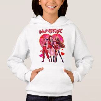 K-pop Valentine’s Day sweat
