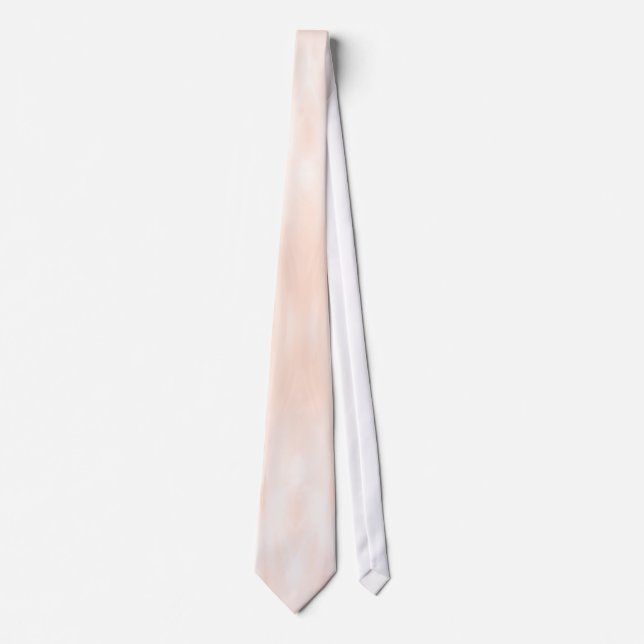 Kabloom Stretch Cravate - Cameo (Devant)