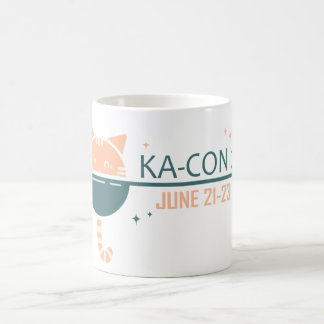 KACON 24 Mug officiel