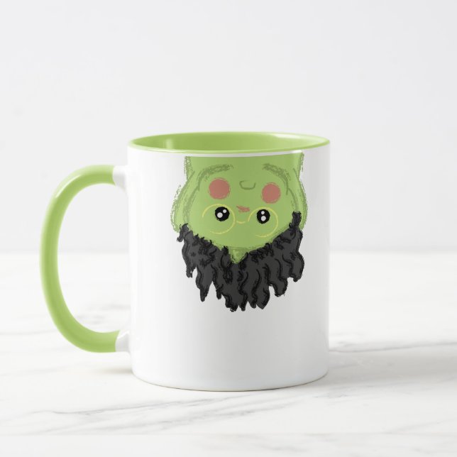 Kaf mug (Gauche)