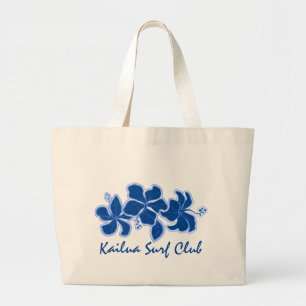 Kailua Hibiscus Surf Club Beach sac