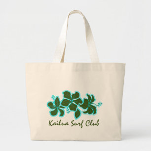 Kailua Hibiscus Surf Club Beach sac
