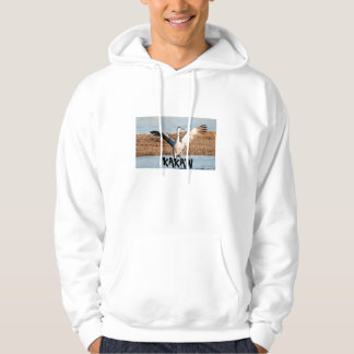 KAKAW NO BUENO 18 Sweat à capuche