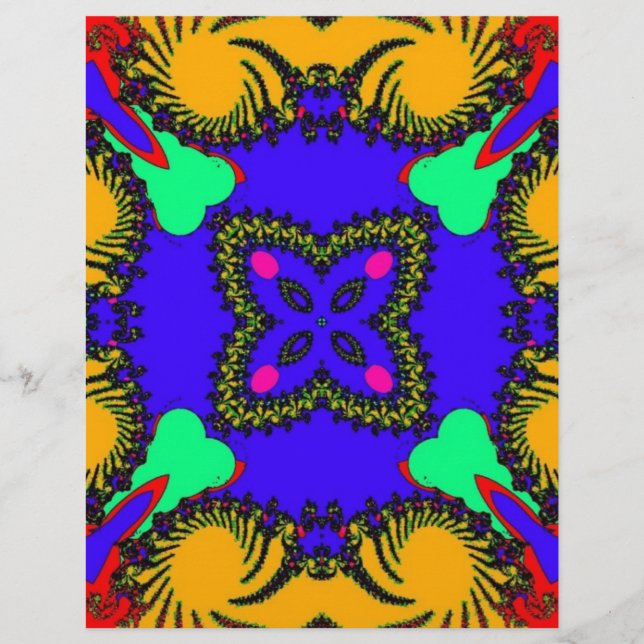 Kaleidoscope (Devant)