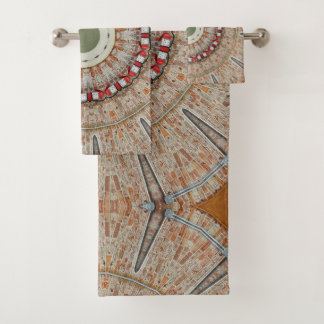 Kaleidoscope 6