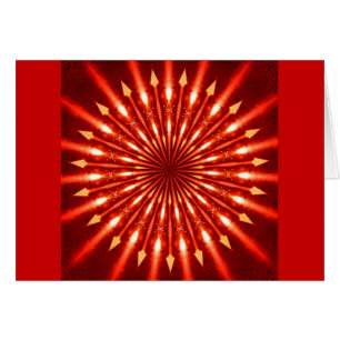 kaléidoscope à flèches