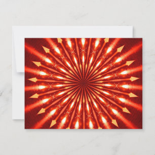 kaléidoscope à flèches