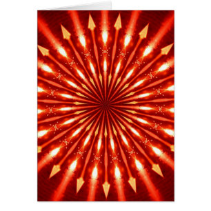 kaléidoscope à flèches