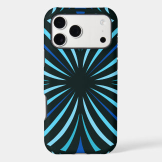 Kaleidoscope Bleu
