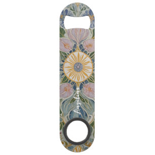 Kaleidoscope floral Personnalisé
