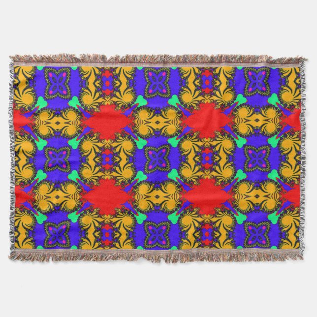 Kaleidoscope Lancer la couverture (Devant)