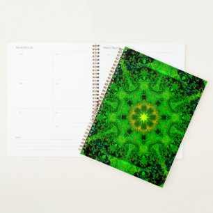 Kaleidoscope Vert Viridescente