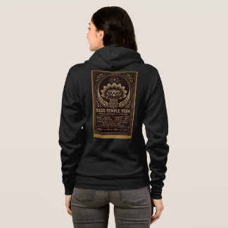 Kali ; Édition Eye of the Destroyer Sweat à capuch