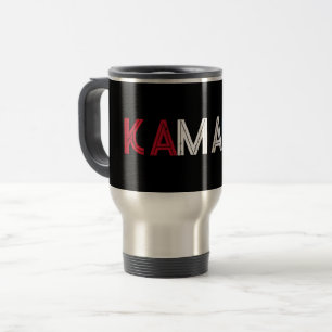 KAMALA HARRIS 2024 Campagne Mug