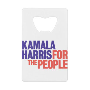 Kamala Harris pour le président 2024