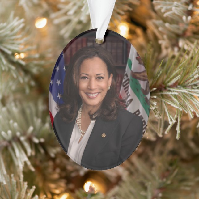Kamala Harris Vice-président américain, Biden 2024 (Arbre)