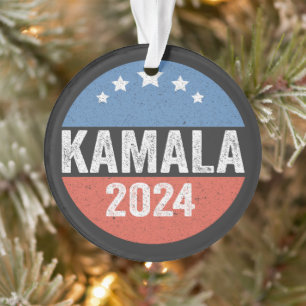 Kamala Pour L'Élection Du Président Kamala 2024