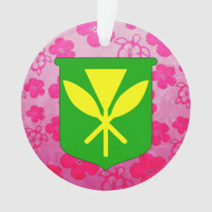 Kanaka Maoli Honu rose