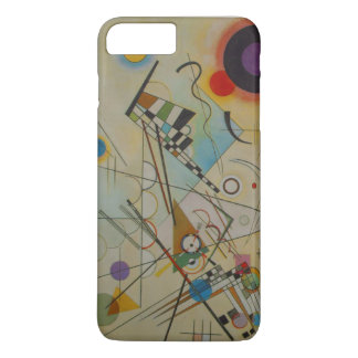Kandinsky Composition VIII iPhone 7 Plus Coque