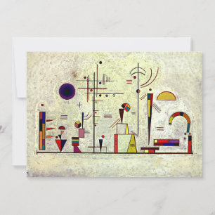 Kandinsky - Sérieux Amusants