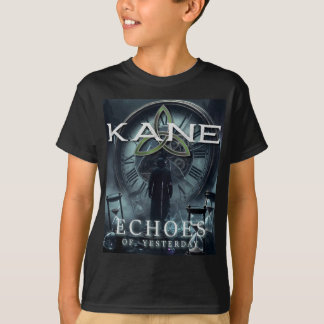 KANE Échos d'hier T-Shirt jeunesse