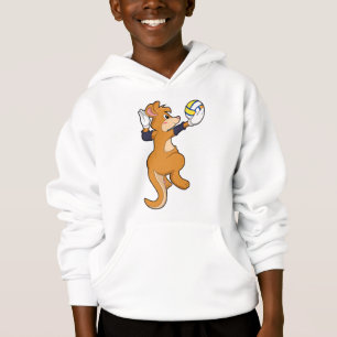 Kangaroo pour le volleyball