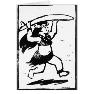 Kani je papa He Enalu