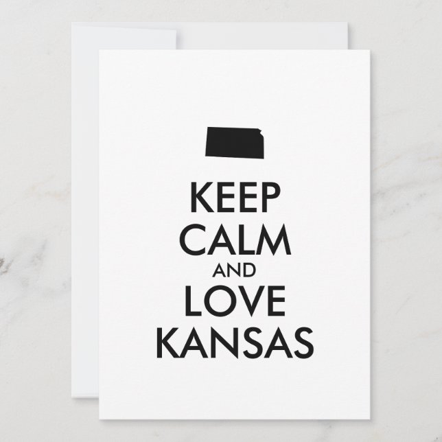 KANSAS CUSTOMIZABLE (Devant)