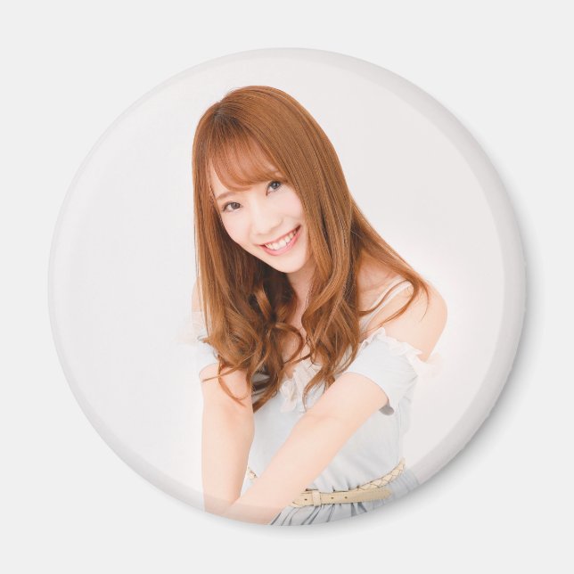 Kaori Magnet (Devant)