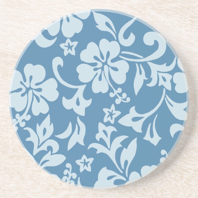 Kapalua Pareau Hawaiian Tiki Bar Dessous de verre (Devant)