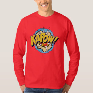 Kapow ! T-shirts