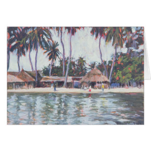 Karaban Sénégal 1997