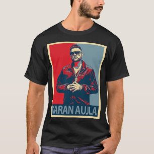 karan aujla Sweat - shirt à capuche léger