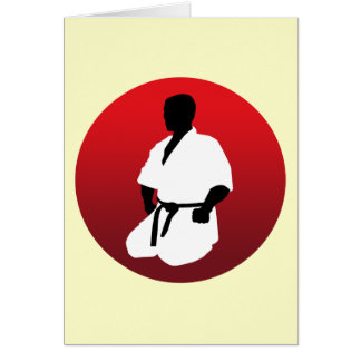 KARATE