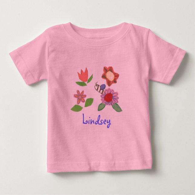 Karate Kat t-shirt d'abeilles occupé—pour personna (Devant)